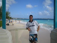 barbados 007